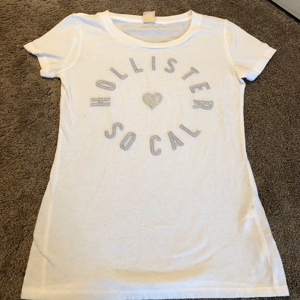 Hollister T-Shirt